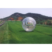 zorb ball